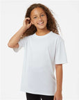 AllPro Youth Pro-Lock Performance T-Shirt 48000Y
