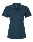 AllPro Women's Pique Polo 62800L