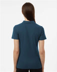 AllPro Women's Pique Polo 62800L