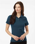 AllPro Women's Pique Polo 62800L