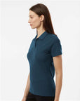 AllPro Women's Pique Polo 62800L