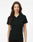 AllPro Women's Pique Polo 62800L