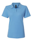 AllPro Women's Pique Polo 62800L