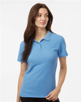AllPro Women's Pique Polo 62800L