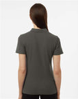 AllPro Women's Pique Polo 62800L