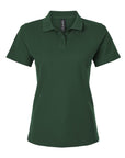 AllPro Women's Pique Polo 62800L