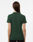 AllPro Women's Pique Polo 62800L