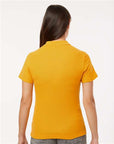 AllPro Women's Pique Polo 62800L