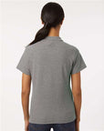 AllPro Women's Pique Polo 62800L