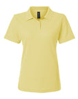 AllPro Women's Pique Polo 62800L
