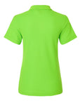 AllPro Women's Pique Polo 62800L
