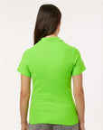 AllPro Women's Pique Polo 62800L