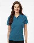 AllPro Women's Pique Polo 62800L