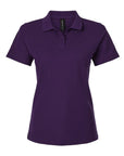 AllPro Women's Pique Polo 62800L