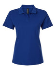 AllPro Women's Pique Polo 62800L