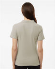 AllPro Women's Pique Polo 62800L