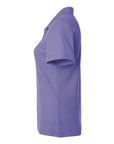 AllPro Women's Pique Polo 62800L