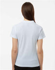 AllPro Women's Pique Polo 62800L