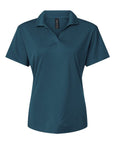 AllPro Women's Pro-Lock Performance Polo 41800L