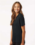 AllPro Women's Pro-Lock Performance Polo 41800L