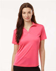 AllPro Women's Pro-Lock Performance Polo 41800L