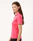 AllPro Women's Pro-Lock Performance Polo 41800L