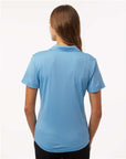 AllPro Women's Pro-Lock Performance Polo 41800L