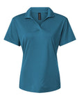 AllPro Women's Pro-Lock Performance Polo 41800L