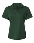AllPro Women's Pro-Lock Performance Polo 41800L