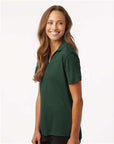 AllPro Women's Pro-Lock Performance Polo 41800L
