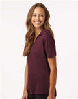 AllPro Women's Pro-Lock Performance Polo 41800L
