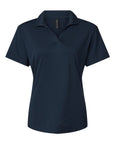 AllPro Women's Pro-Lock Performance Polo 41800L