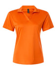 AllPro Women's Pro-Lock Performance Polo 41800L