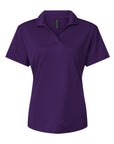 AllPro Women's Pro-Lock Performance Polo 41800L