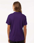 AllPro Women's Pro-Lock Performance Polo 41800L