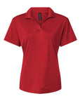 AllPro Women's Pro-Lock Performance Polo 41800L