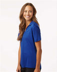 AllPro Women's Pro-Lock Performance Polo 41800L