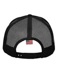 Kati USA Flag Mesh Cap AM350M