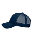 Kati USA Flag Mesh Cap AM350M
