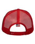 Kati USA Flag Mesh Cap AM350M