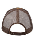 Valucap Licensed Camo Mesh Cap VC150M