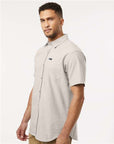 Columbia Men's Rapid Rivers™ Novelty Short Sleeve Shirt 199080