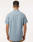 Columbia Men's Rapid Rivers™ Novelty Short Sleeve Shirt 199080