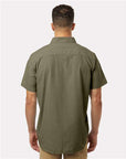 Columbia Men's Rapid Rivers™ Novelty Short Sleeve Shirt 199080