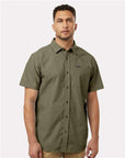 Columbia Men's Rapid Rivers™ Novelty Short Sleeve Shirt 199080