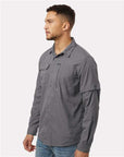 Columbia Men's Skien Valley™ Pocket Shirt 212332