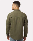 Columbia Men's Skien Valley™ Pocket Shirt 212332