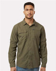 Columbia Men's Skien Valley™ Pocket Shirt 212332