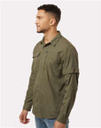 Columbia Men's Skien Valley™ Pocket Shirt 212332