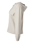 Columbia Women's Skien Valley™ Hooded Lightweight Jacket 212428